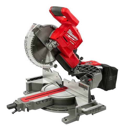 Imagen 1 de 1 de Ingleteadora Milwaukee 2734 -20 M18 10 Solo Herramienta