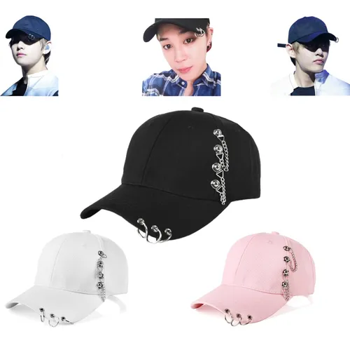 Accesorios Kpop Bts Para Ninas MercadoLibre