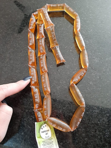 Melzinho Sachê Chup Chup Colméia Real - 44 Unidades De 3g