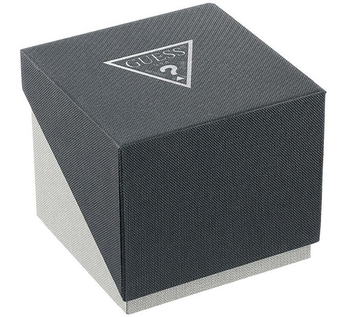 Reloj Guess Bolt W1302g4 En Stock Original En Caja Garantía