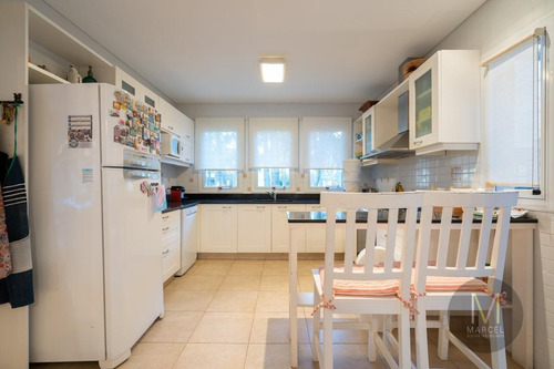 Imagen 14 de 30 de Casa Premium En Venta - 6 Ambientes - Barrio Privado - La Herradura - Pinamar