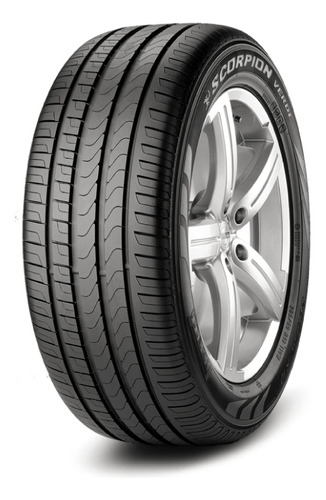 Cubierta Pirelli Scorpion Veas 255/55r19 111h H