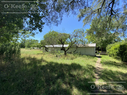 Terreno En Coronel Brandsen 1 Ha