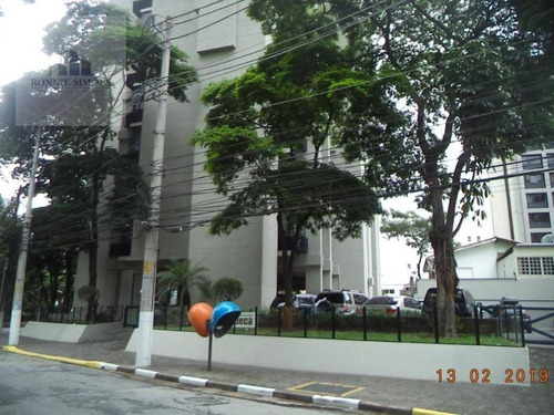 Imagem 19 de 19 de Sala, Berrini, 212 M², Venda E Aluguel - São Paulo/sp - Sa0442