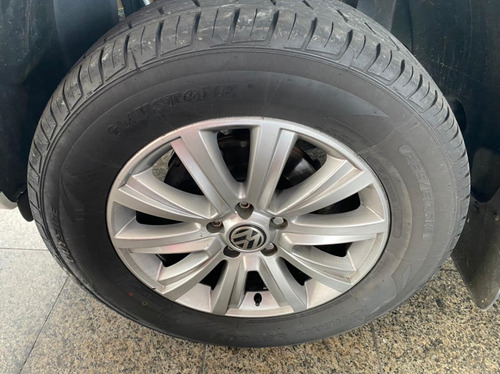 Volkswagen Amarok Cd
