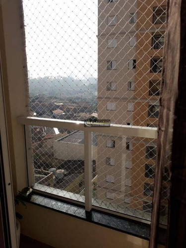 Imagem 14 de 29 de Apartamento Com 2 Dormitórios À Venda, 60 M² - Osvaldo Cruz - São Caetano Do Sul/sp - Ap1003