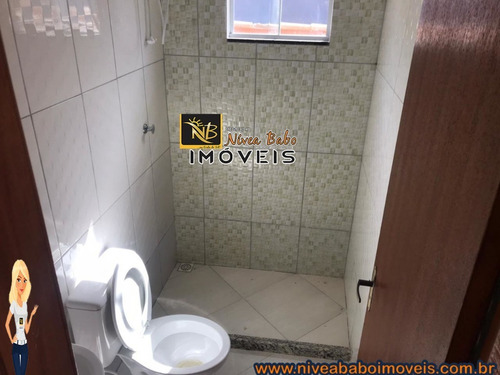 Imagem 7 de 15 de Casa Em Unamar Cabo Frio Casa Super Linda Em Unamar Cabo Frio Região Dos Lagos - Vcac 392 - 69871942