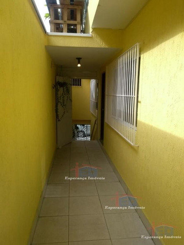 Imagem 14 de 15 de Ref.: 6105 - Casa Terrea Em Osasco Para Venda - V6105