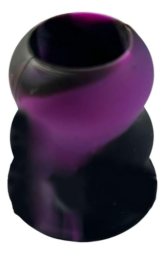 Hh Capa Protetora De Silicone Para Taco De