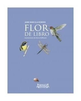 Flor De Libro (liberalia)