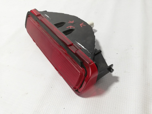 Luz Stop Cajuela Mitsubishi Galant 2.4 Mod 04-08 Original