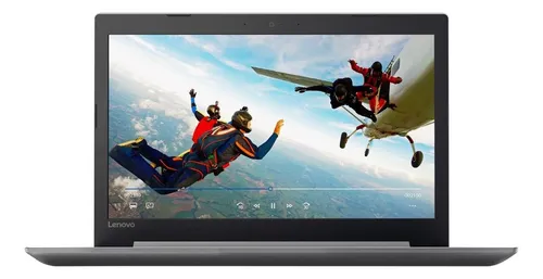 Notebook Lenovo IdeaPad 320-15ISK | Parcelamento sem juros