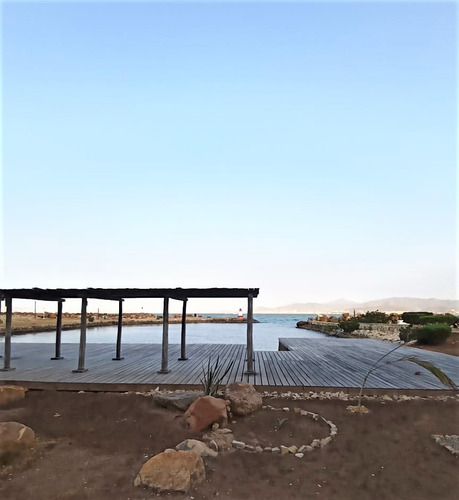 Res Marina Mar, Alquiler 2 Hab, Lecheria