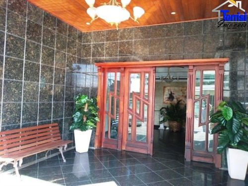 Imagem 21 de 22 de Apartamento Em Praia Grande, 01 Dormitório, Guilhermina, Ap02931 - Ap02931 - 69916312