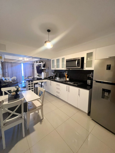 Apartamento Amueblado En Renacimiento
