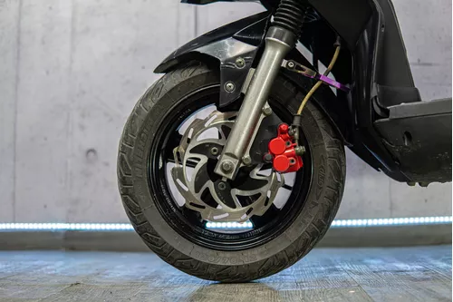 Sym Crox 125 2016