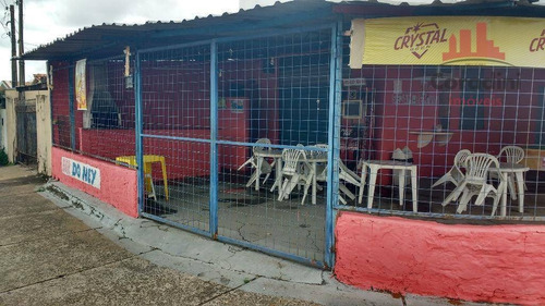 Imagem 1 de 12 de Casa Comercial À Venda, Parque São Jerônimo, Americana. - Ca1466