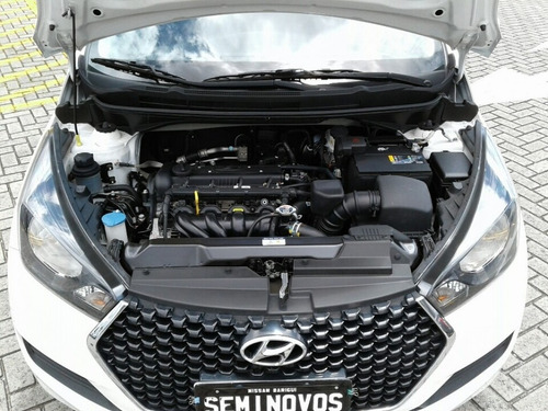 Hyundai Hb20s 2018/2019 8e05