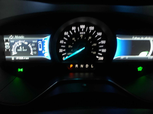 Ford Fusion 2014 2.0 Hybrid Aut. 4p
