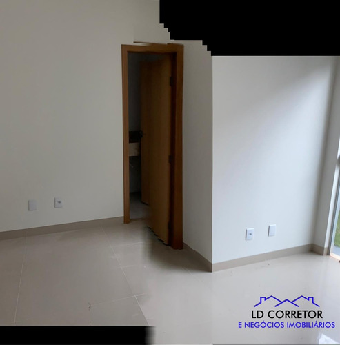 Imagem 4 de 21 de Sobrado Com 3 Suítes E Um Amplo Quintal Com Quase 100m² No Fundo Do Jardins Mônaco - Sob-hel-lz - 69918224