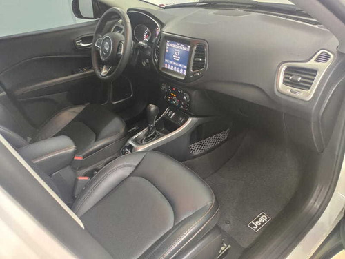 Imagem 9 de 15 de Jeep Compass Longitude F 2019