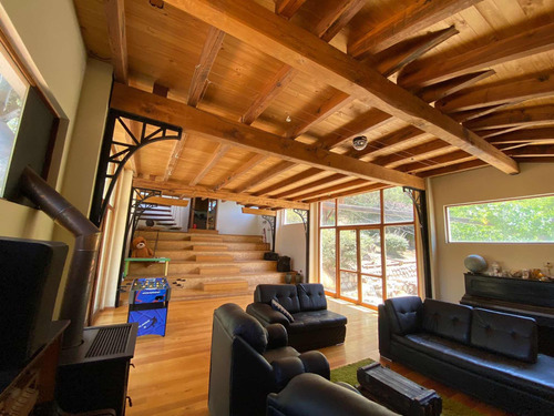 Gran Casa Los Andes, El Sauce