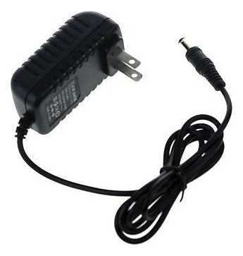 12v Ac Adaptador Cargador Para Teclado Psr-172 172 De Yamaha