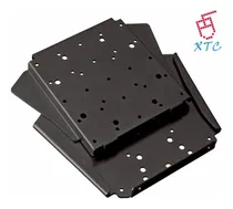 Comprar Base Para Televisor Monitor Omni Mount 23 A 37 Hasta 68 Kg