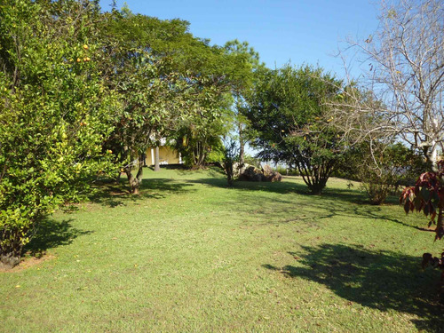 Chácara Para Venda , Colinas Do Mosteiro De Itaici, Indaiatuba - Ch00277 - 3244567