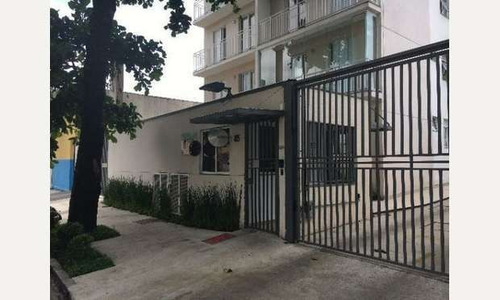 Imagem 9 de 12 de Apartamento - Ref: 4372