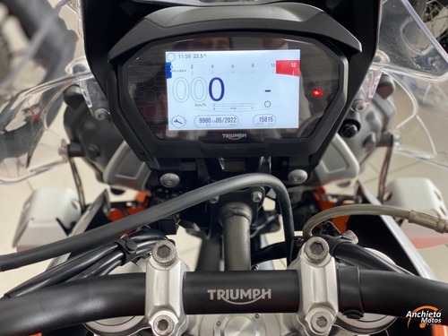 Imagem 2 de 10 de Tiger 800 Xca