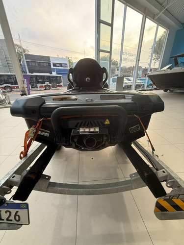 Sea Doo Gti 170 Se