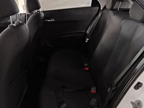 Hyundai HB20 HB20 1.6 COMFORT PLUS 16V FLEX 4P AUTOMÁTICO