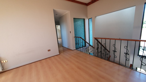 Vendo Casa Sector Pie Del Mauco Pasos De Rotonda De Concón.