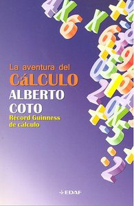 La Aventura Del Cálculo (libro Original)