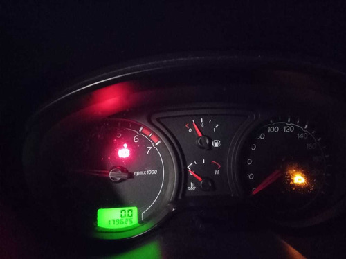 Ford Ecosport 2.0 Xls 4x2 2009