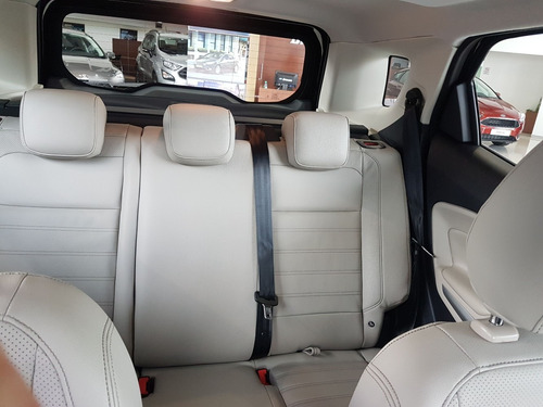 Imagen 11 de 15 de Ford Ecosport 1.5 Titanium 123cv 4x2 Manual 2022 1