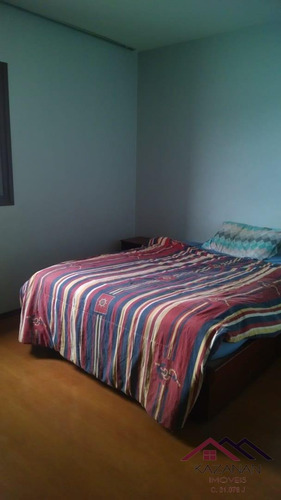 Imagem 3 de 15 de Apartamento 2 Dorm(1 Suite ) Dep Completa - Itararé - Sv - 3487