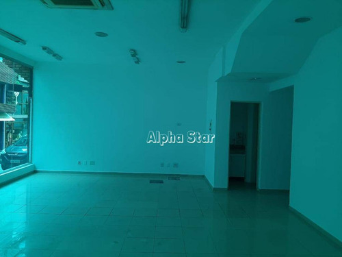 Imagem 8 de 12 de Loja Para Alugar, 120 M² Por R$ 5.500/mês - Condomínio Centro Comercial Alphaville - Barueri/sp - Lo0569