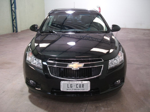 Imagem 1 de 15 de Chevrolet Cruze Lt 1.8 Aut.