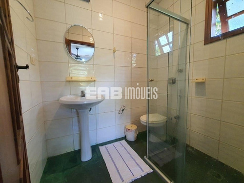 Imagem 23 de 29 de Casa Para 14 Pessoas Em Itamambuca, Ubatuba - Rrh - 33190354