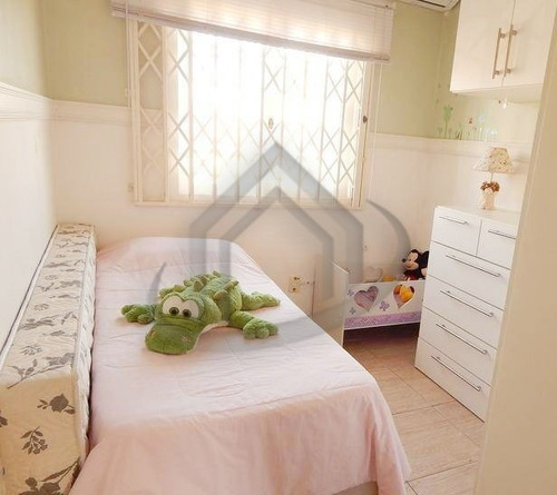 Imagem 14 de 26 de Casa - Ca01595 - 70693442