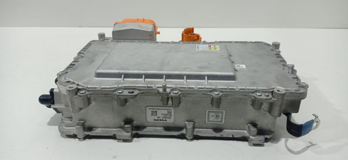 Modulo Da Bateria Volvo Xc90 T8 2022 2023 2.0 Hibrido Gasoli (Usado)