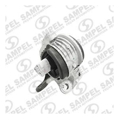 Suporte Do Câmbio Sampel 2746