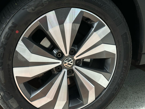 Volkswagen T-Cross 1.4 250 Tsi Highline