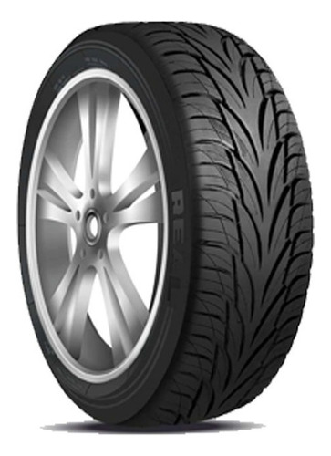 Llanta 185/60r14 82h Tornel Real