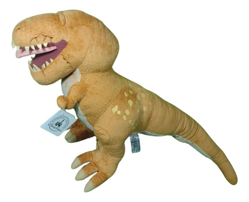 Dinosaurio Peluche T-rex Butch, Película Arlo Disney Pixar