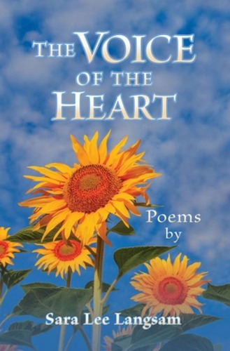 Libro The Voice Of The Heart: Poems By - Langsam, Sara Lee