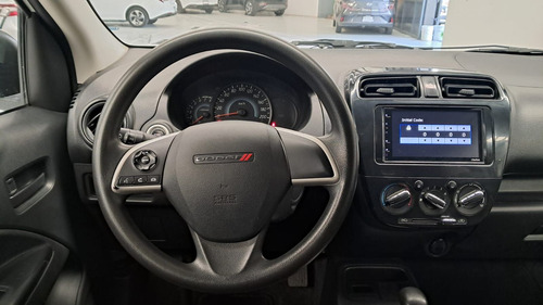Dodge Attitude 1.2 Se At