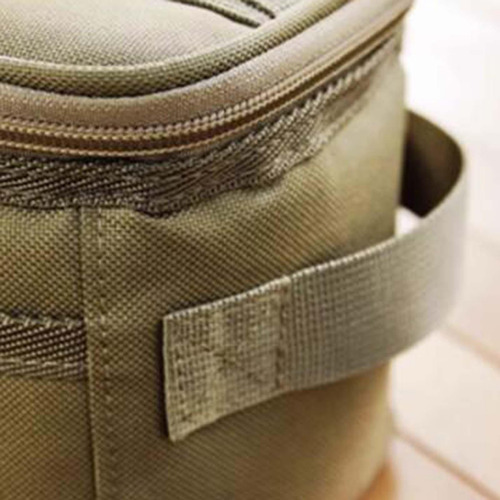 Bolsa De Almacenamiento De Utensilios De Cocina Para Caqui